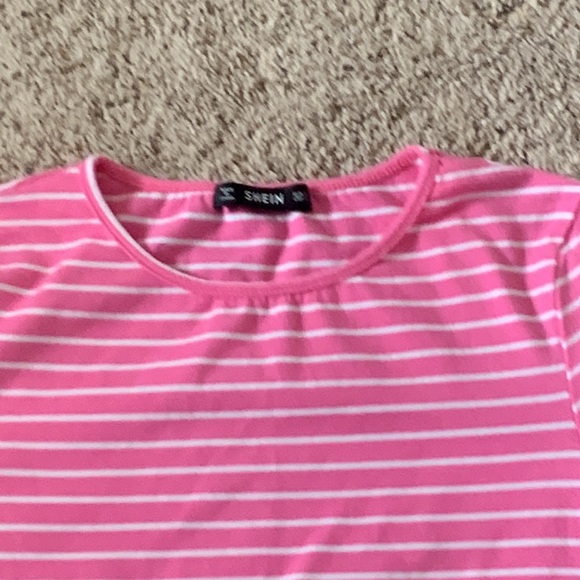 Shein tank size large - Picture 2 of 3